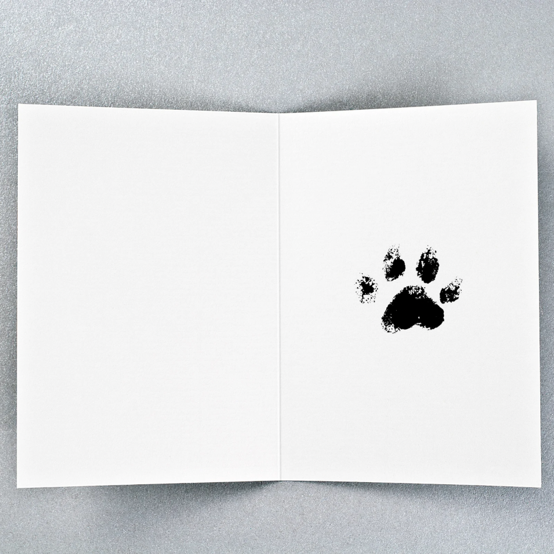 Mother’s Day cards - best fucking dog mom in the world
