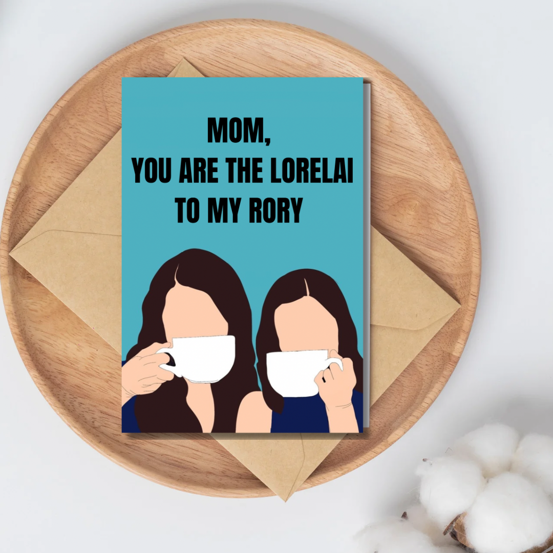 Mother’s Day cards - best fucking dog mom in the world