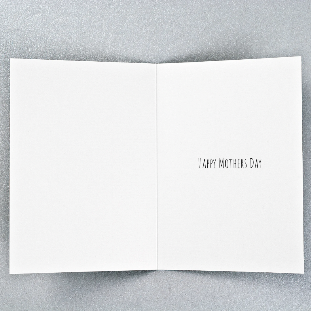 Mother’s Day cards - you’re not a regular mom you’re a chicken mom