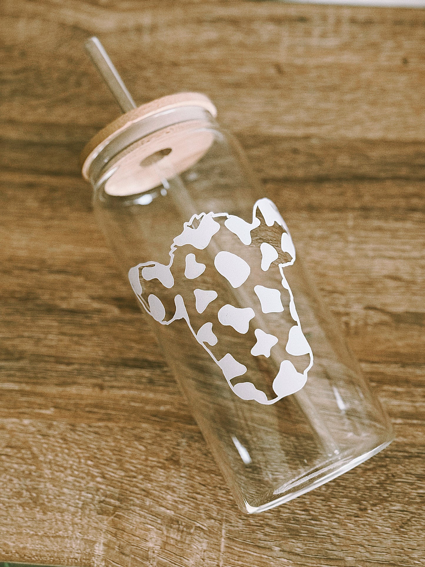 You’re fave cup - moo