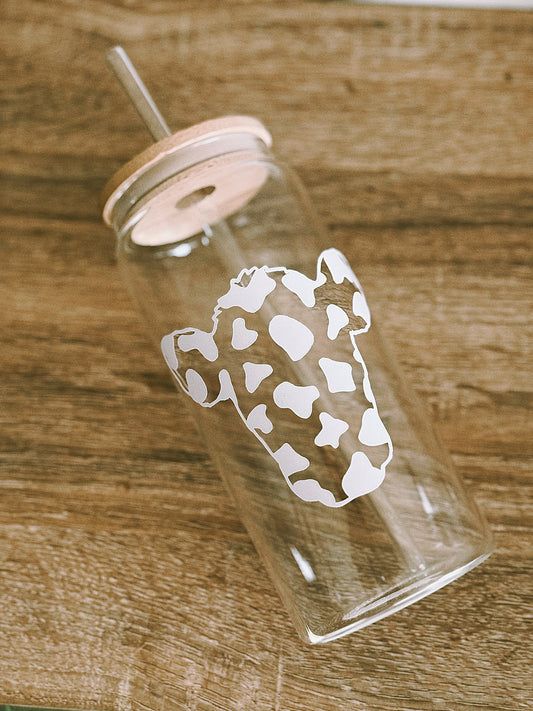 You’re fave cup - moo