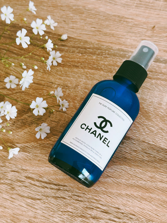 BODY ROOM LINEN - CHANEL