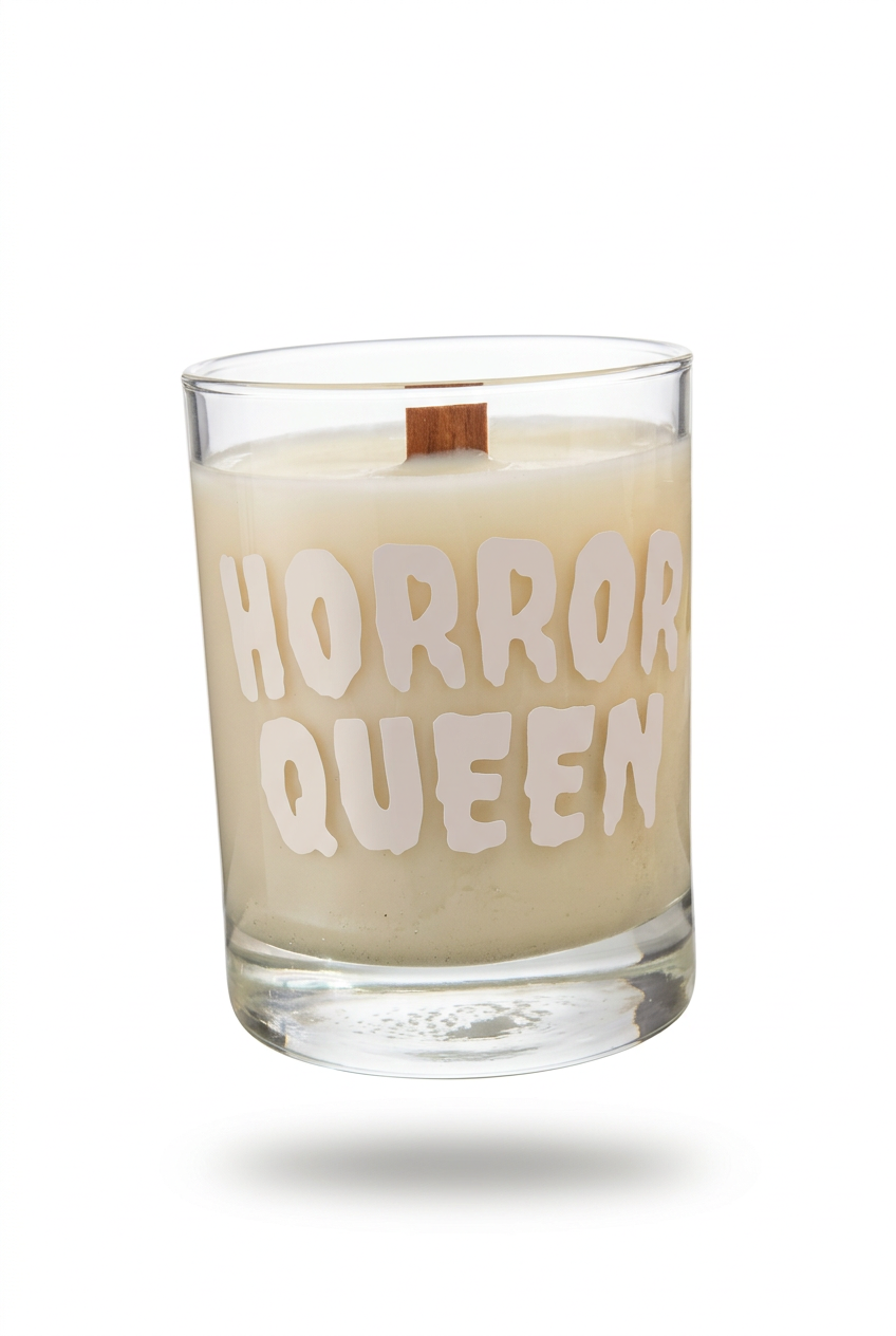 SUNDAY ESPRESSO | 11oz NEW curated Glassware Candle | High Wax Candle Co. - use as a reusable cup when candle is done